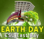 Celebrate Earth Day logo